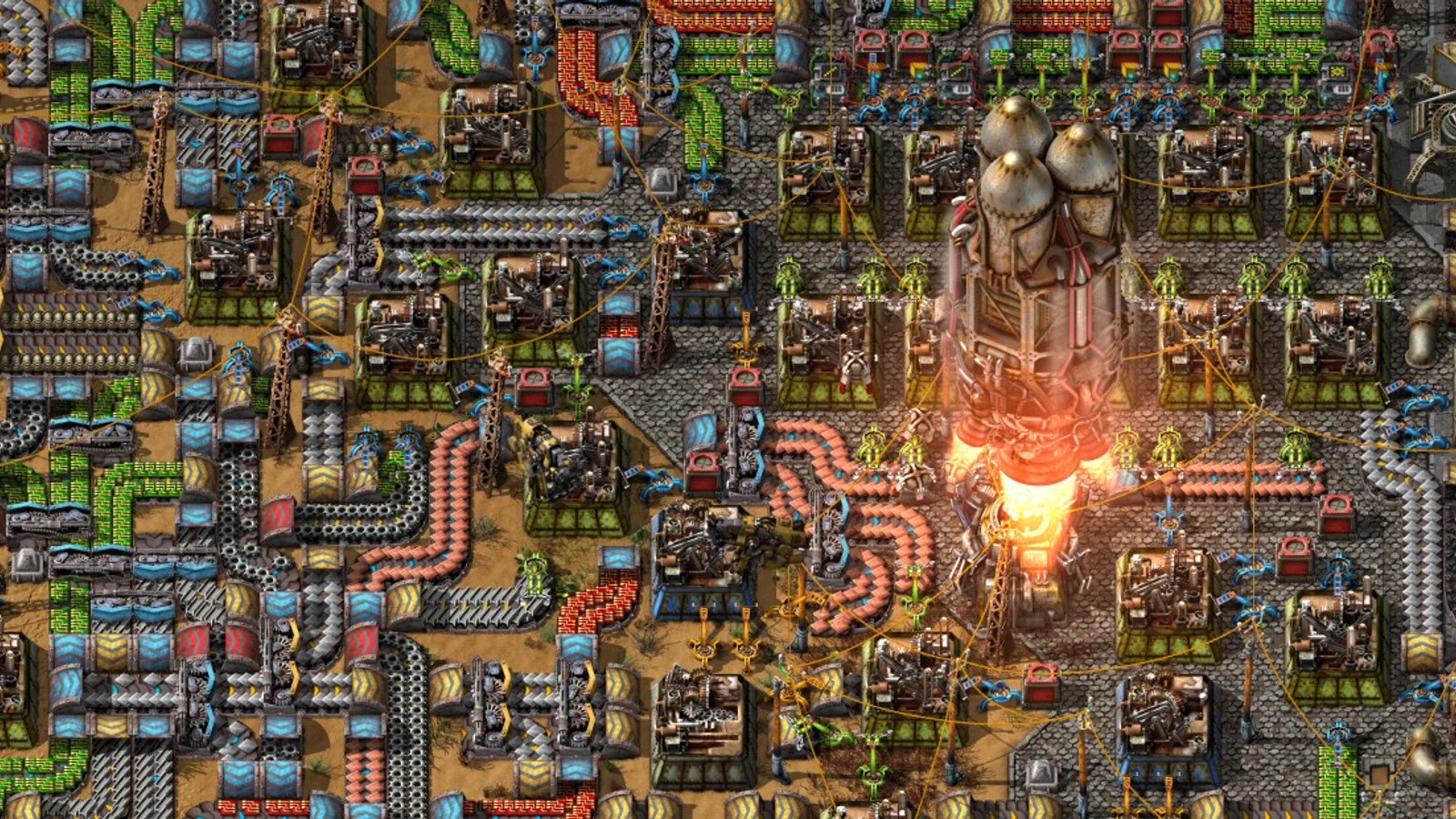 Factorio